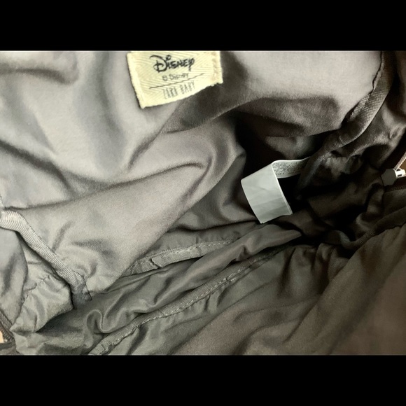 Adorable Mickey Mouse Baby Kånken-style Backpack from Disney Zara Baby - Picture 13 of 16